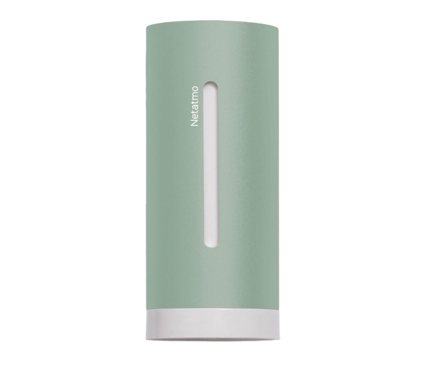Netatmo Moduł wewnętrzny Original NIM-M Mint - 1513417 - zdjęcie 2